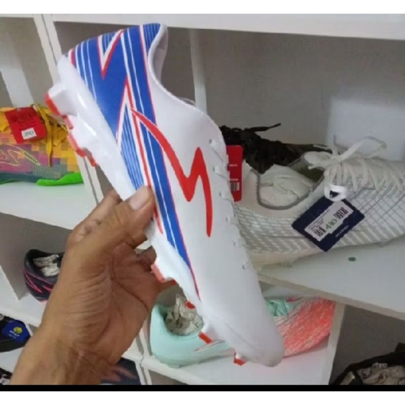 ls20 fg specs dan masker wajah