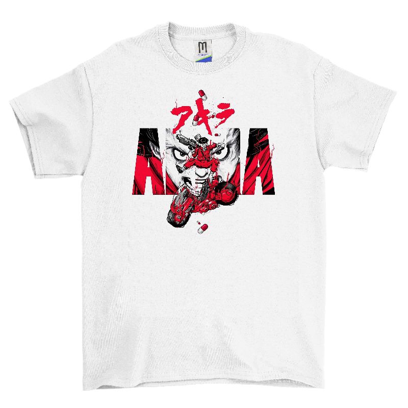 kaos film anime akira