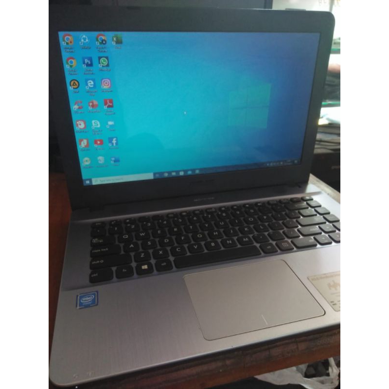 Laptop Asus X441M