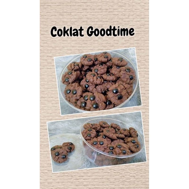 

Coklat Goodtime Premium