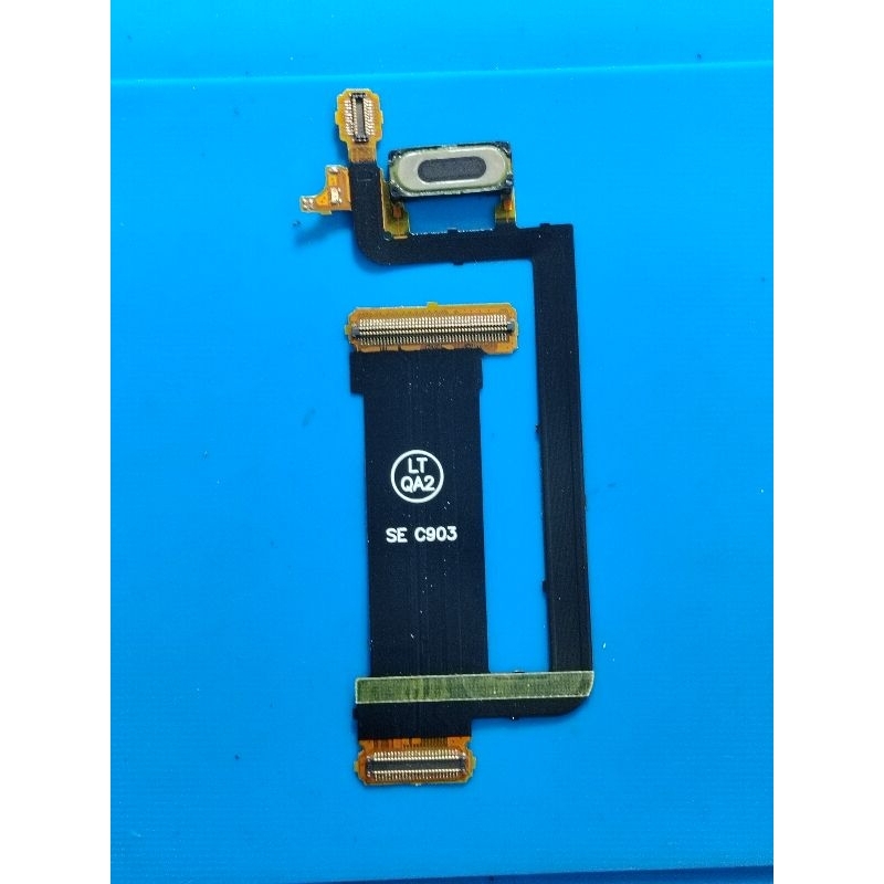 FLEXIBEL SONY ERICSSON C903
