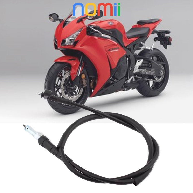 Kabel Kilometer 1meters Kabel Speedometer Original For Honda Nx125 Vt600 Cb750 Magna 250/750