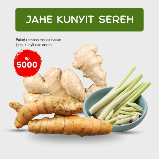 

Paket murah meriah super