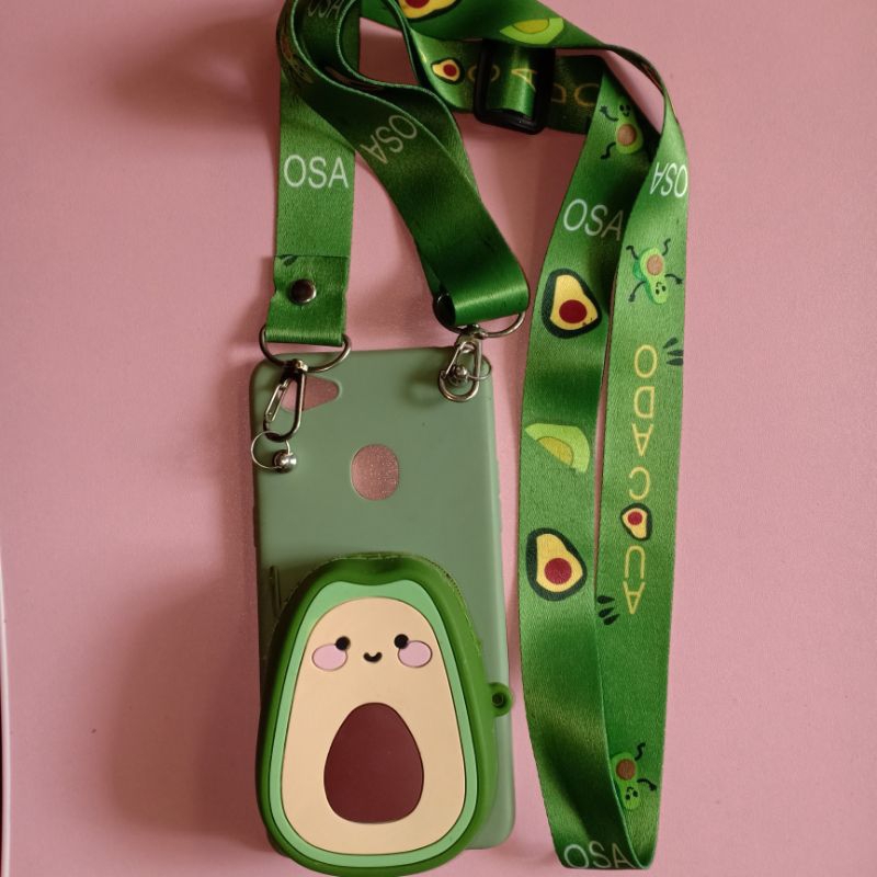 case dompet hp Oppo f7