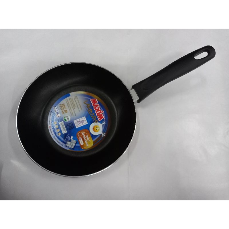 Frypan Maxim Valentino 20cm