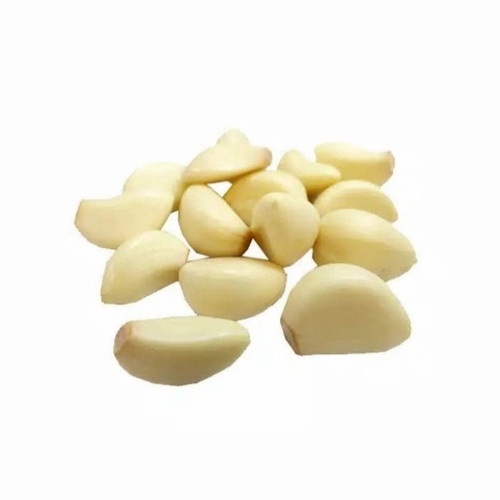 

Bawang Putih Kupas 1 Kg
