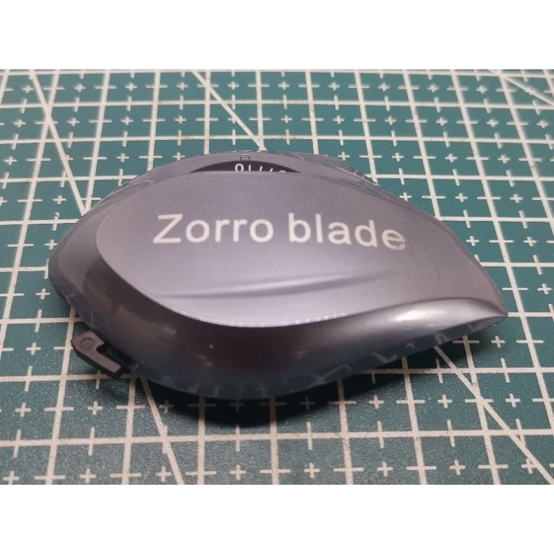 Sparepart Reel BC Zorro Blade