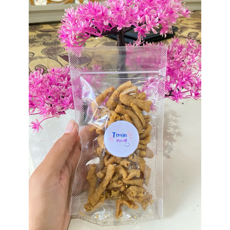 

usus crispy