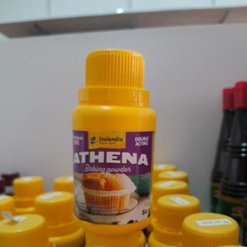 

ATHENA baking powder