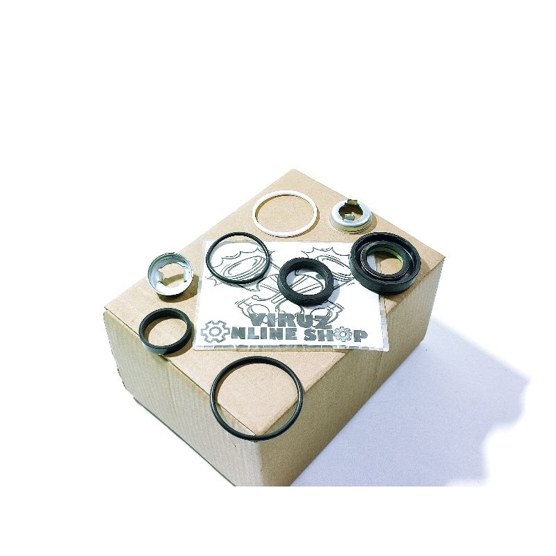 SIL SEAL KIT RACK RAK POWER STEERING CIVIC GENIO CIVIC ESTILO