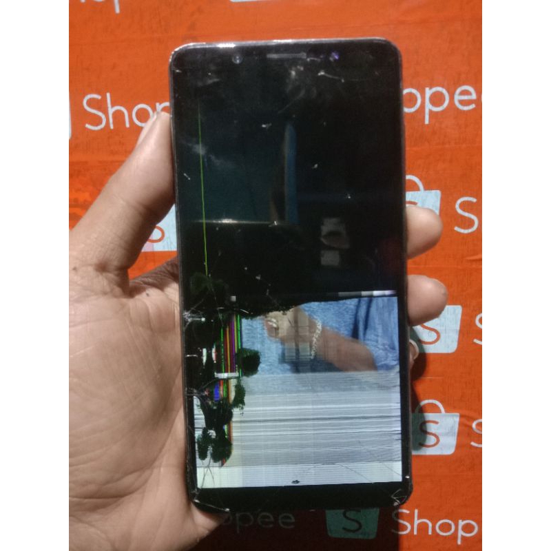 Mesin vivo v7 ram 4 minus lcd_unit