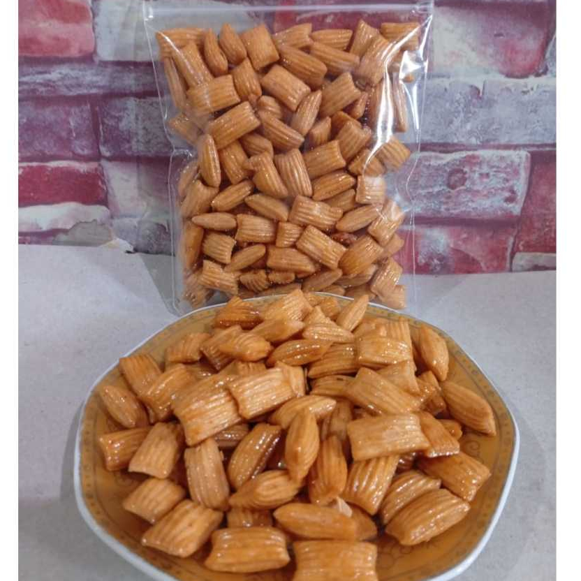 

Tmc Snack - PANG-PANG , Kue Bantal 100gram