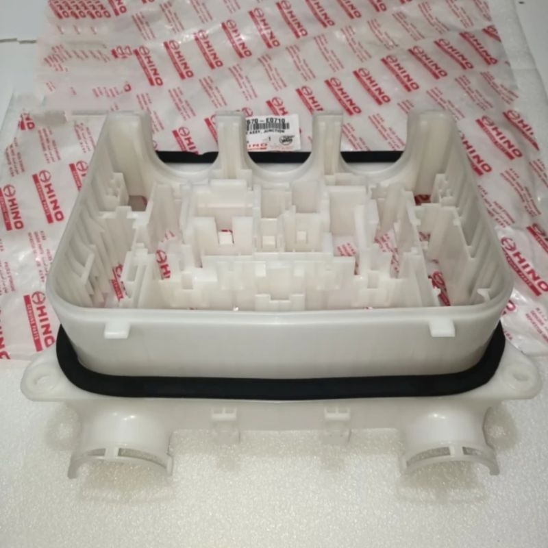 KOTAK SIKRING HINO 500-RUMAH BOX SIKRING HINO 500 ASLI