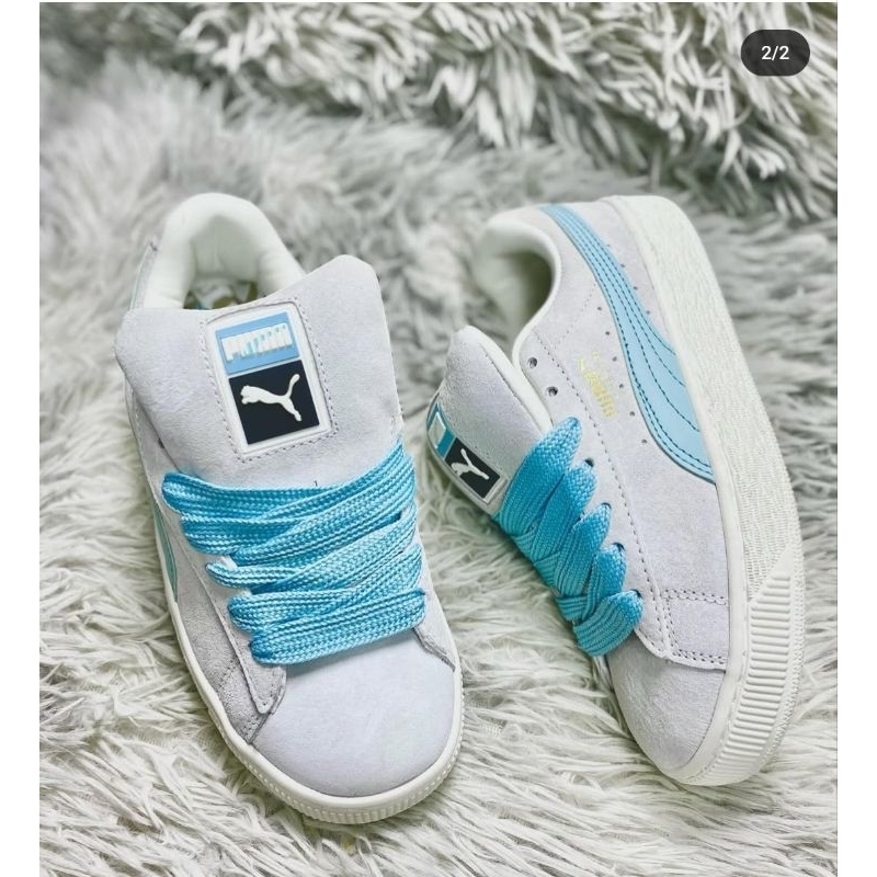 PUMA SUEDE XL