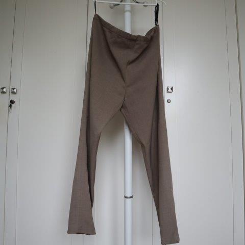 Buy1Get3 Celana Panjang untuk Ibu Hamil