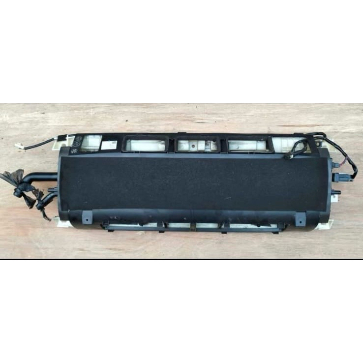 Box Blower evaporator Ac belakang Daihatsu Luxio ori copotan double blower