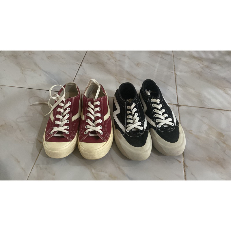 ventela & patrobas second