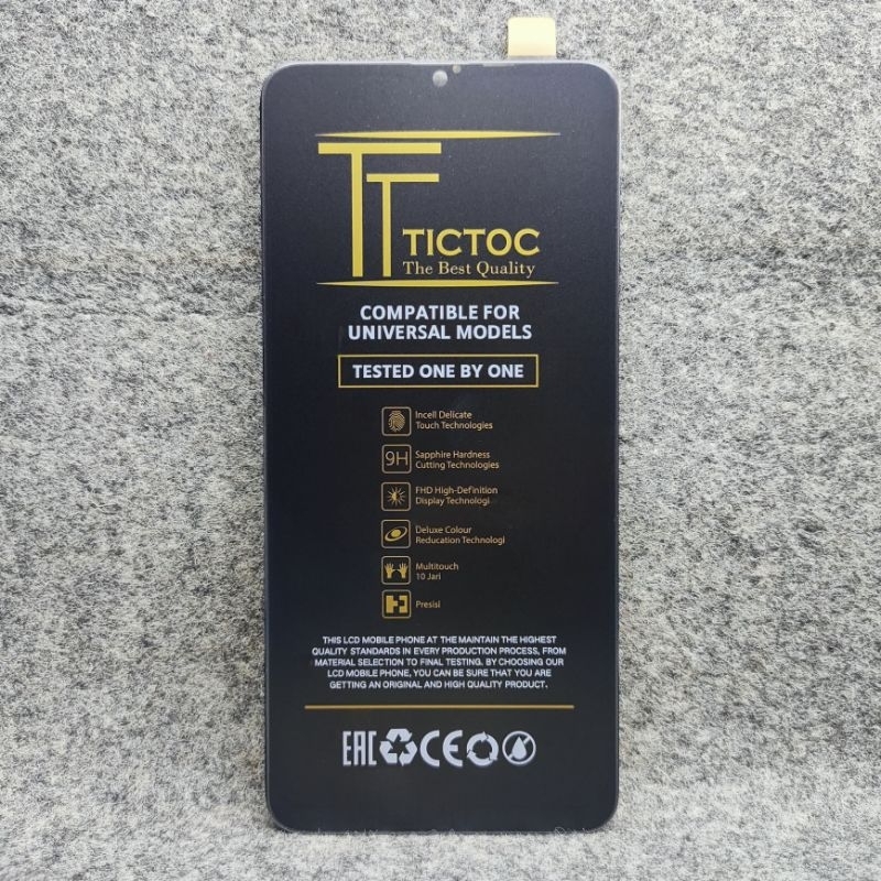 LCD OPPO F11/cph1911