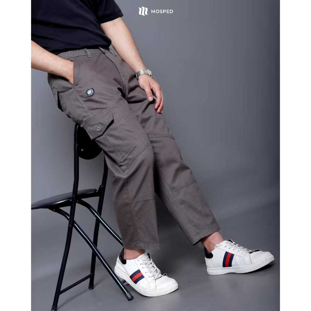 Mosped Sirwal cargo yk