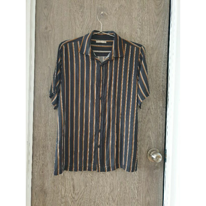 Kemeja pria VALINO preloved