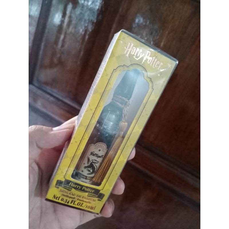 Miniso x Harry Potter Eaude Parfum