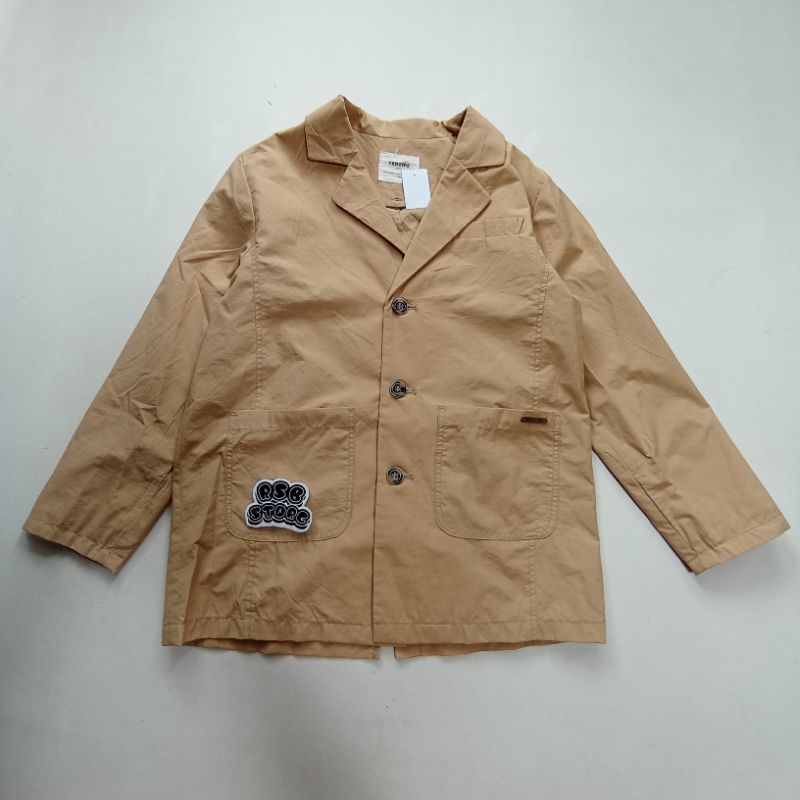 JACKET ANAK RENOMA ORIGINAL 100% 7_8THN