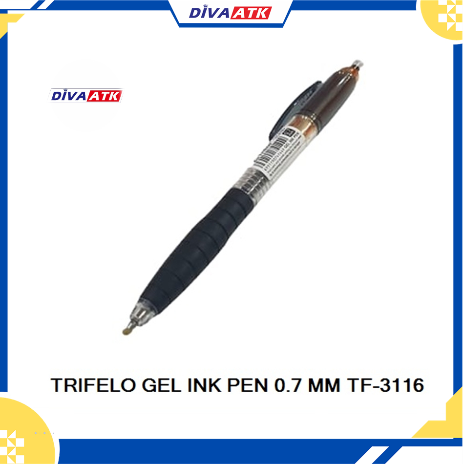 

BOLPEN TRIFELO O.7 TF-3116