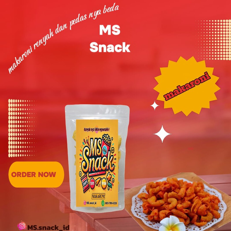

Makaroni