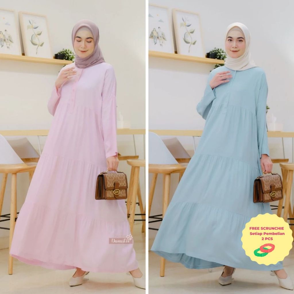 SABINA BASIC DASTER DANASTRI