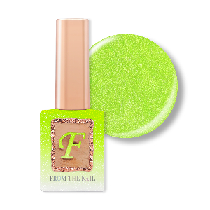 FTN FROMTHENAIL FROM THE NAIL KITSCH UP SATUAN / MAGNETIC CAT EYES PREMIUM GLITTER GEL POLISH FG122