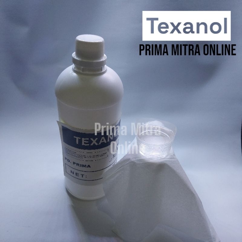 Texanol / CS12 / Coalesing Agent / Film Forming 1LT