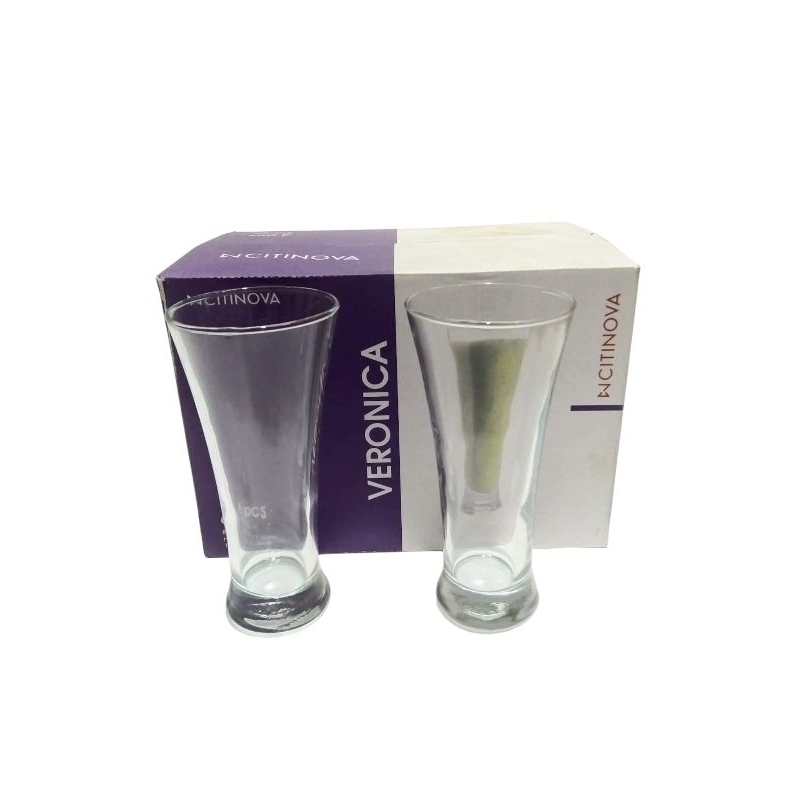 Citinova Gelas Veronica 345ml