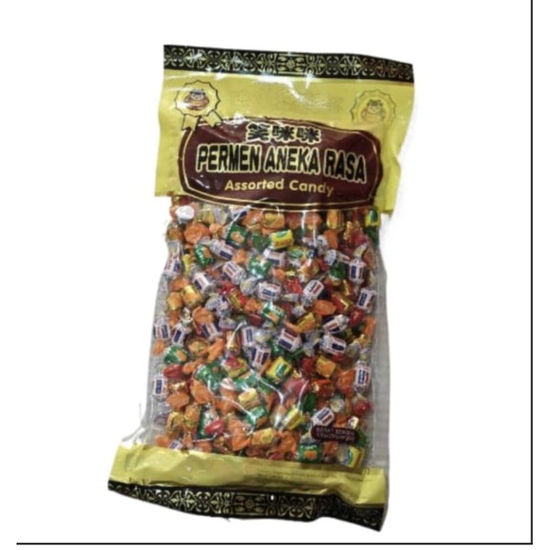 

permen xiaomimi xiao mi mi 500gram candy imlek cny