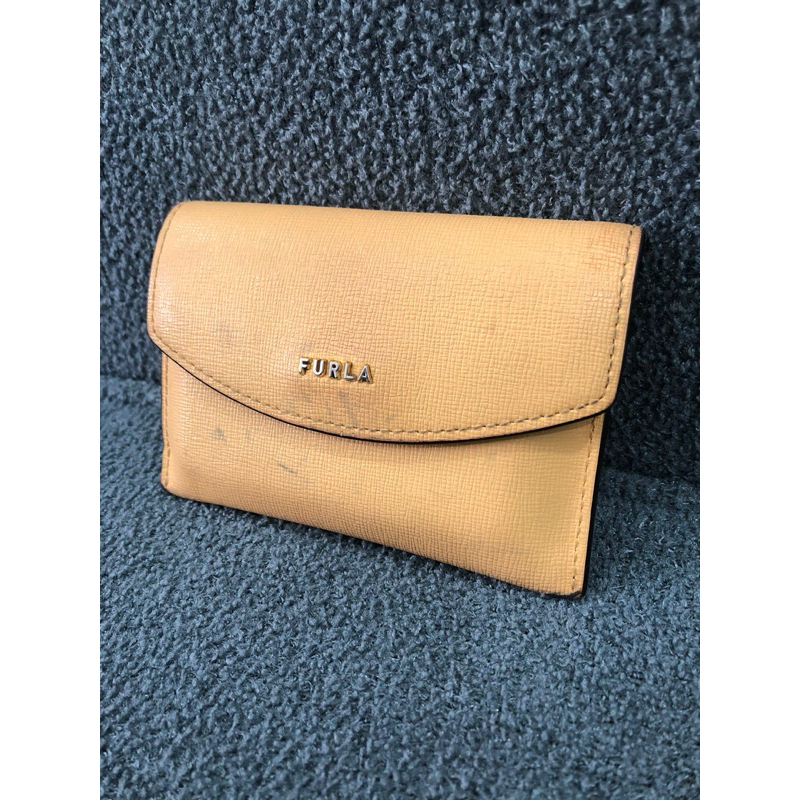 dompet furla preloved