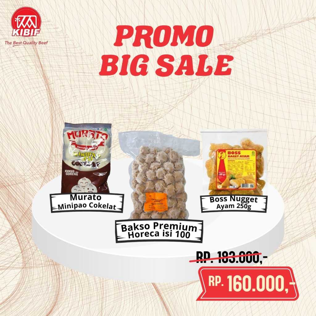 

PAKET NATARU BIG SALE 160