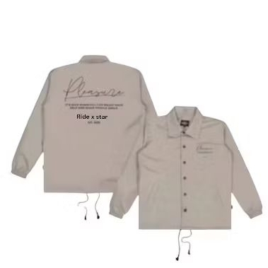 Cuci Gudang Jaket Coach/Jaket Pria Wanita/Jaket Model Terbaru/Jaket Original