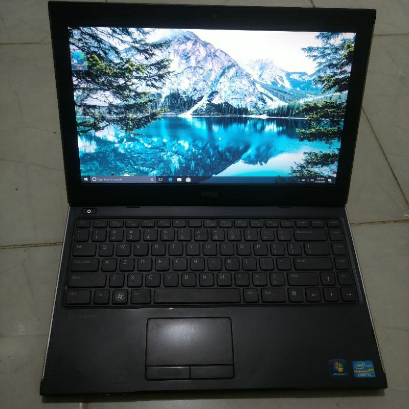 Laptop DELL latitude 3330 i5 gen3