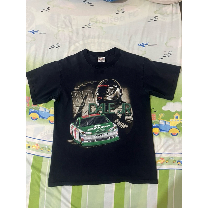 Nascar Dale Jr by Chase Authentic