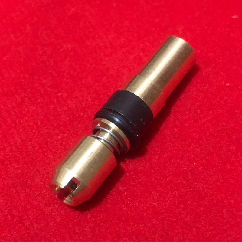 Piston Pompa Pcp Universal Original, Sparepart Pompa Pcp