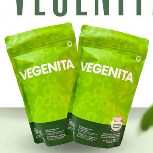 

Vegenita minuman kewanitaan | minuman herbal