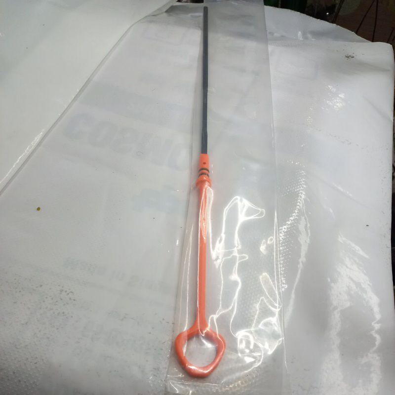 COLOKAN OLI MATIK HONDA BRIO MOBILIO JAZZ BRV HRV