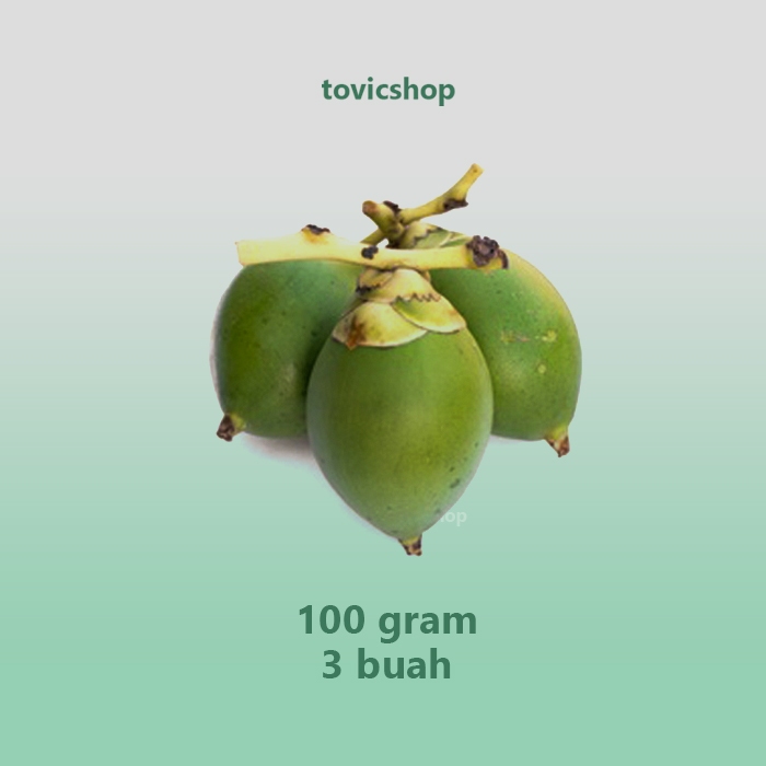 

Buah Pinang Muda Pasar Kabanjahe 100 gram