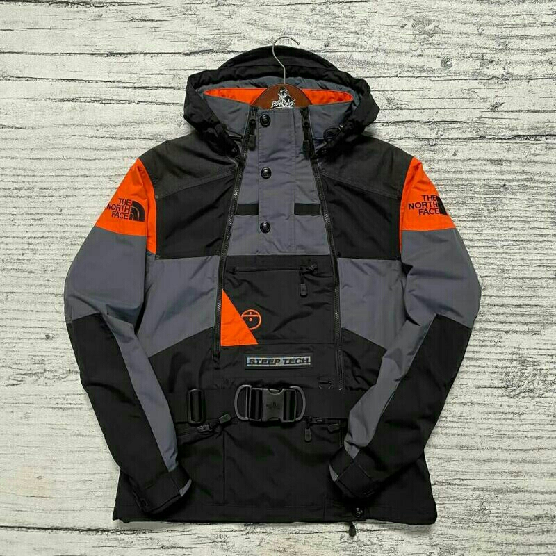 The north face x steep tech x size? 20th anniversary apogee cogoule jacket