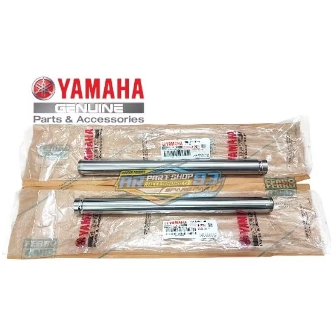 AS SHOCK DEPAN MIO SMILE, MIO SOUL, MIO J 115 , MIO GT 115, SOUL GT 115 ORIGINAL NEW YAMAHA 100%