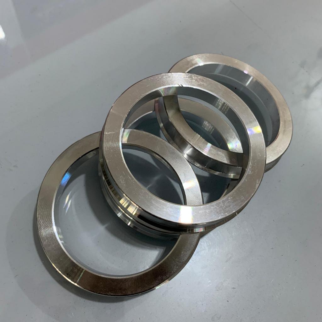 Center Ring Pengisi Celah Velg Racing Ukuran CENTER RING 57X 73,1 HSR Untuk Mobil (AUDI (80,90,100),