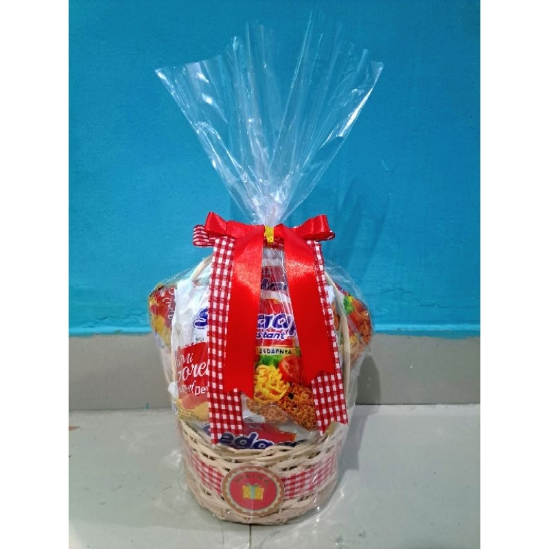 

PARCEL MIE INSTAN / PARCEL MURAH / BINGKISAN MIE