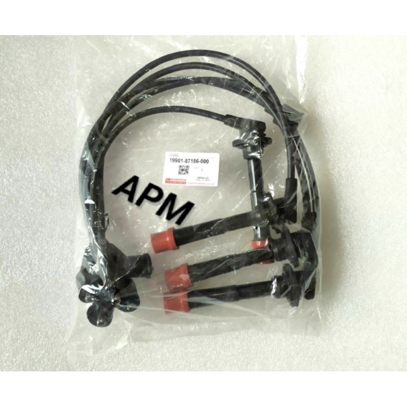 KABEL BUSI ORIGINAL. FEROSA FEROZA/ TARUNA