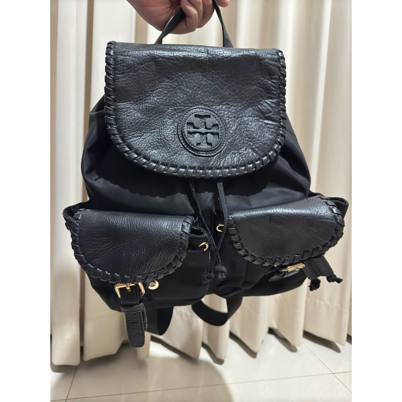 Preloved Ransel Tory Burch