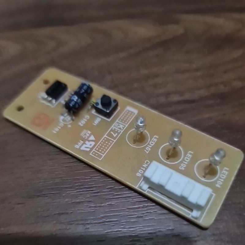 Sensor AC SHARP BEY 1/2PK - 1pk BARU