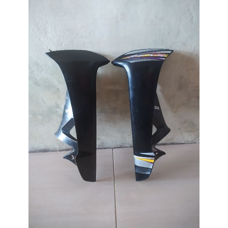 Sayap luar dalam Honda Supra Fit new Fit X Fit S Supra fit 2006-2009 original